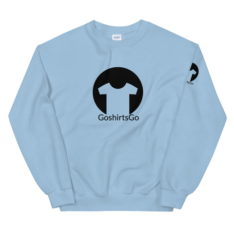 GoshirtsGo Iconic Unisex Sweatshirt