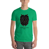 Lions Pride Short Sleeve T-shirt