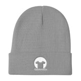 GoshirtsGo Iconic Embroidered Beanie