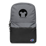 GoshirtsGo Embroidered Champion Backpack