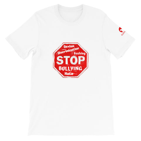 Stop all things bad T-Shirt