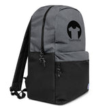 GoshirtsGo Embroidered Champion Backpack