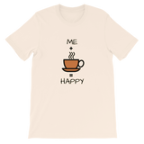 Coffee Lover's T-Shirt