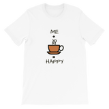Coffee Lover's T-Shirt