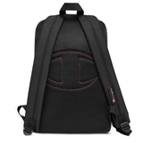 GoshirtsGo Embroidered Champion Backpack