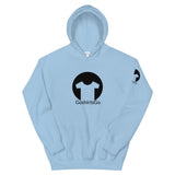 Goshirtsgo Hooded Sweatshirt