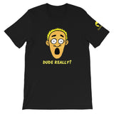 Surprise Face T-Shirt