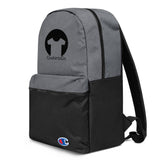 GoshirtsGo Embroidered Champion Backpack