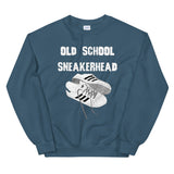 Sneakerhead Sweatshirt