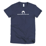 Women's Iconic GoshirtsGo Promotional Short Sleeve T-shirt