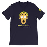 Surprise Face T-Shirt