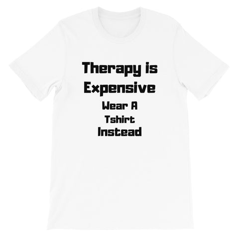 Your Therapy T-Shirt
