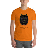 Lions Pride Short Sleeve T-shirt